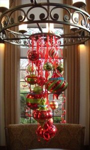 Table ~~ Centerpiece